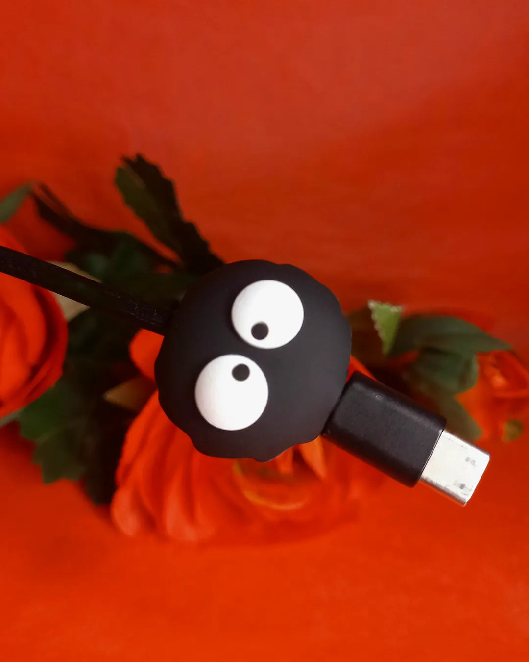 Protège-câble Ghibli Susuwatari