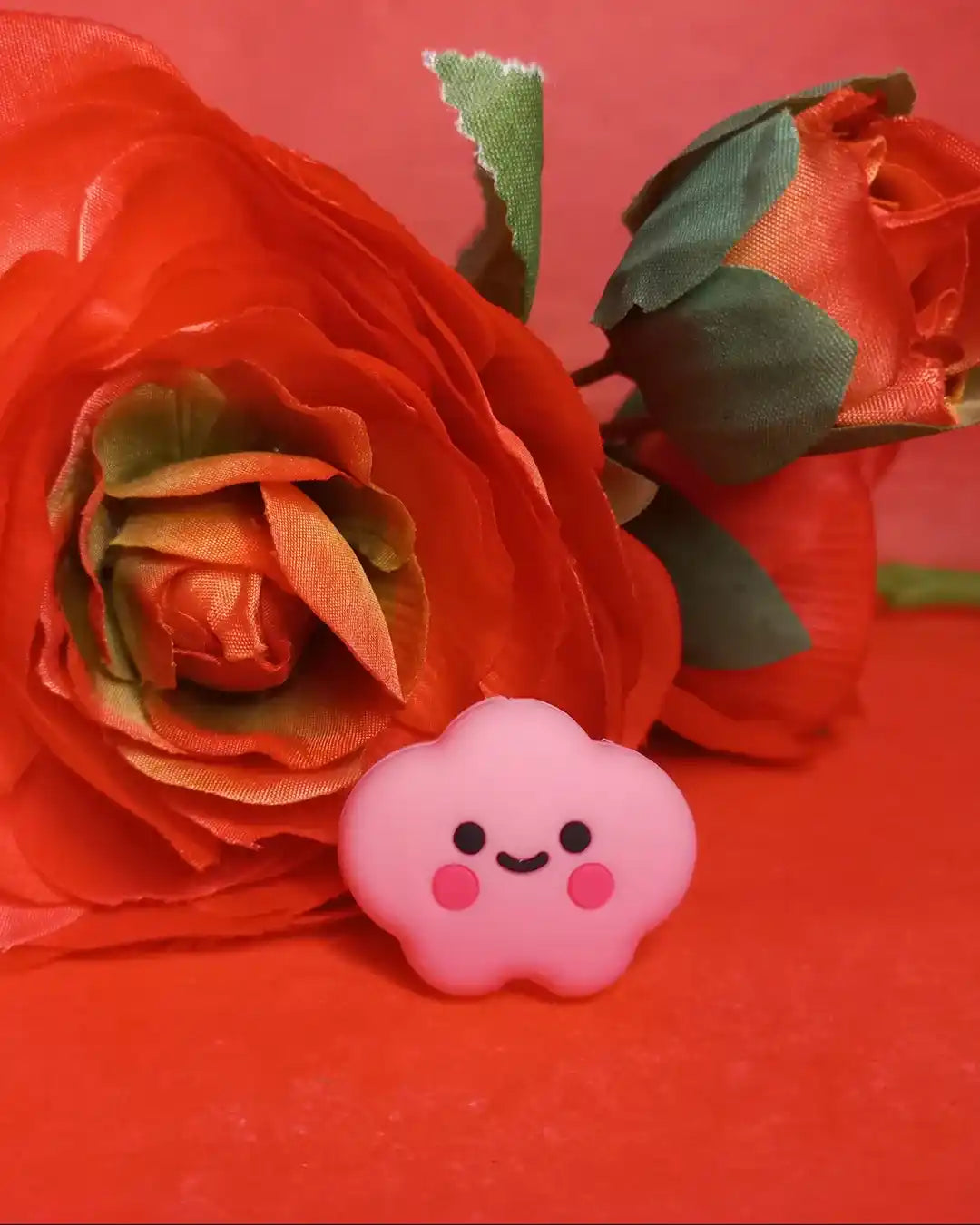 Protège-câble Nuage Kawaii