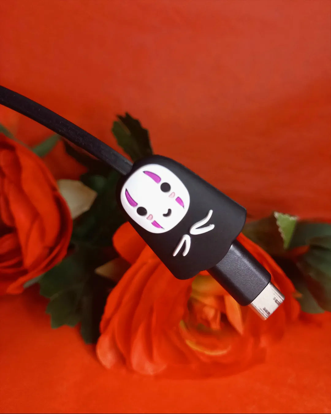 Protège-câble Ghibli Sans Visage