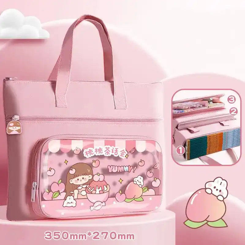 Sac Princesse Kawaii