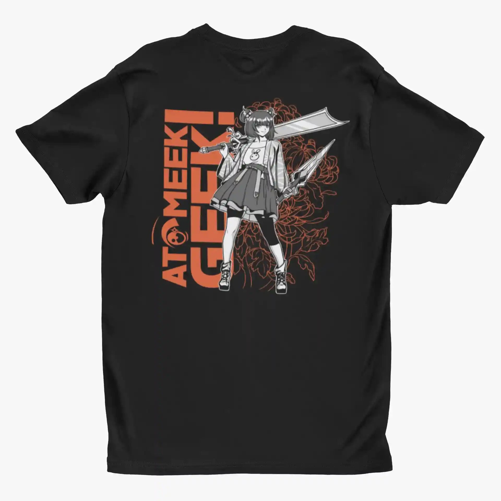 Senshi - T-shirt Unisexe