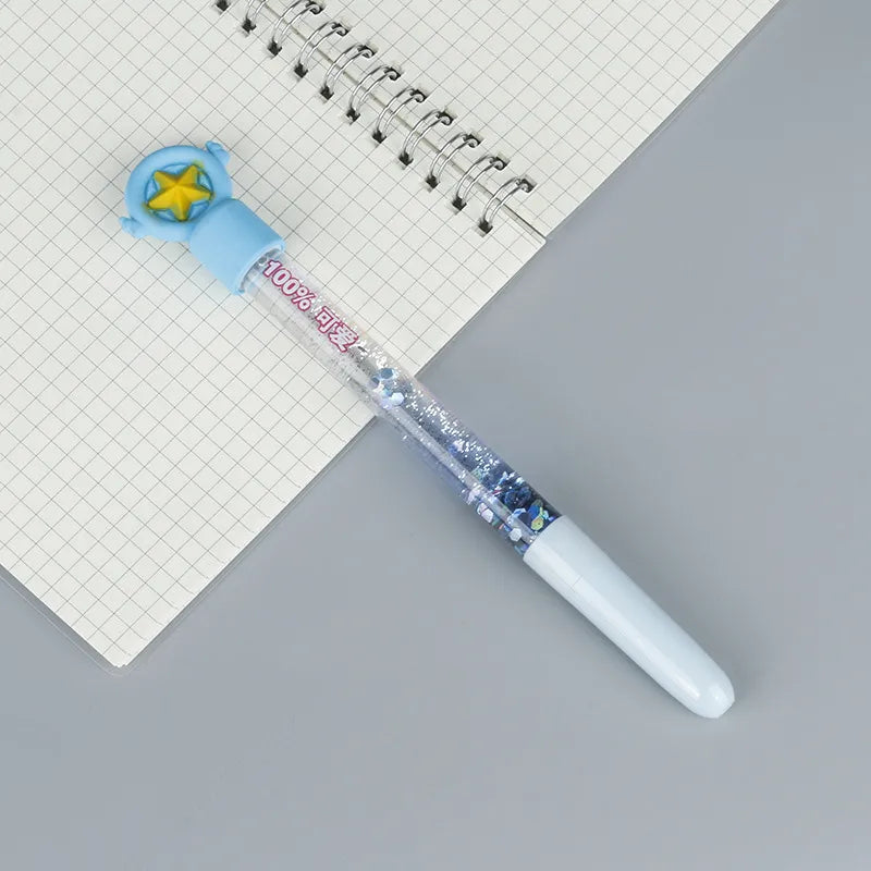 Stylo Card Captor Sakura Modèle 01