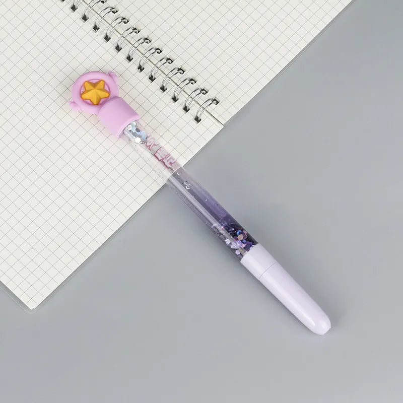 Stylo Card Captor Sakura Modèle 01