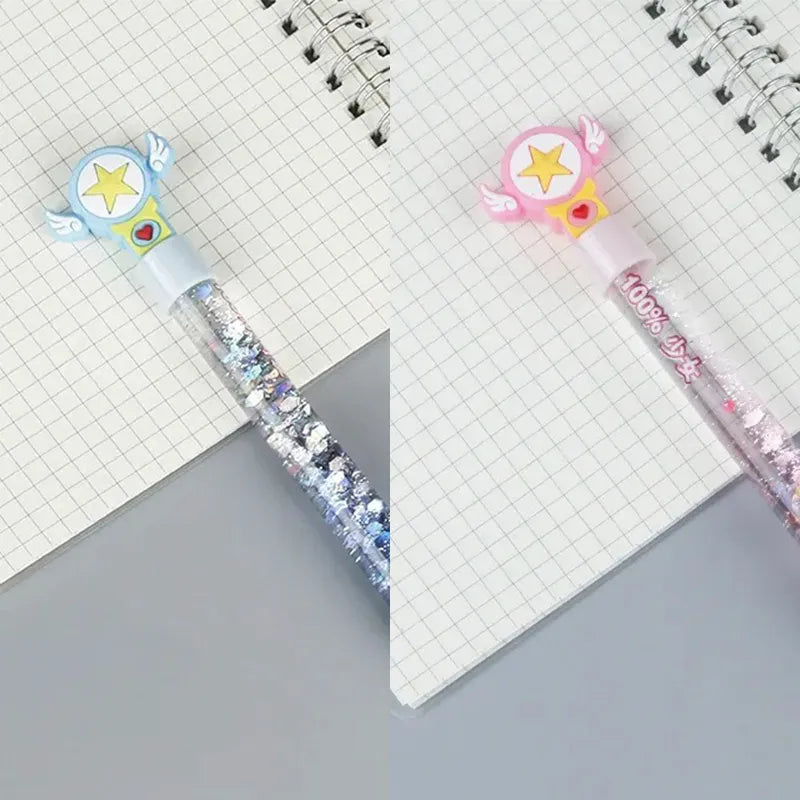 Stylo Card Captor Sakura Modèle 02