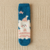 Chaussettes Ourson Dormeur