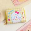 Porte-Monnaie Color Pop Kawaii