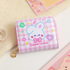 Porte-Monnaie Color Pop Kawaii