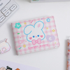 Porte-Carte Color Pop Kawaii