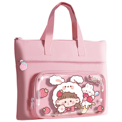 Sac Princesse Kawaii