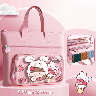 Sac Princesse Kawaii