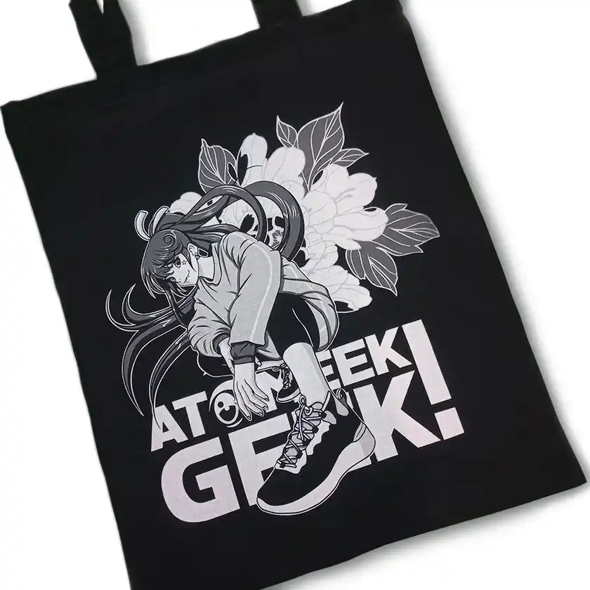 Botan - Totebag Léger