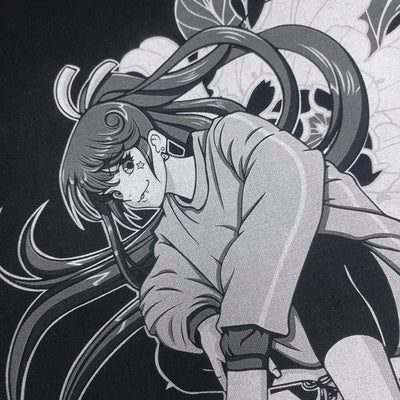 Botan - Totebag Léger
