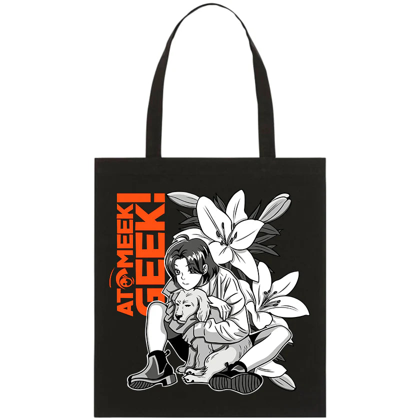 Yuri - Totebag Léger