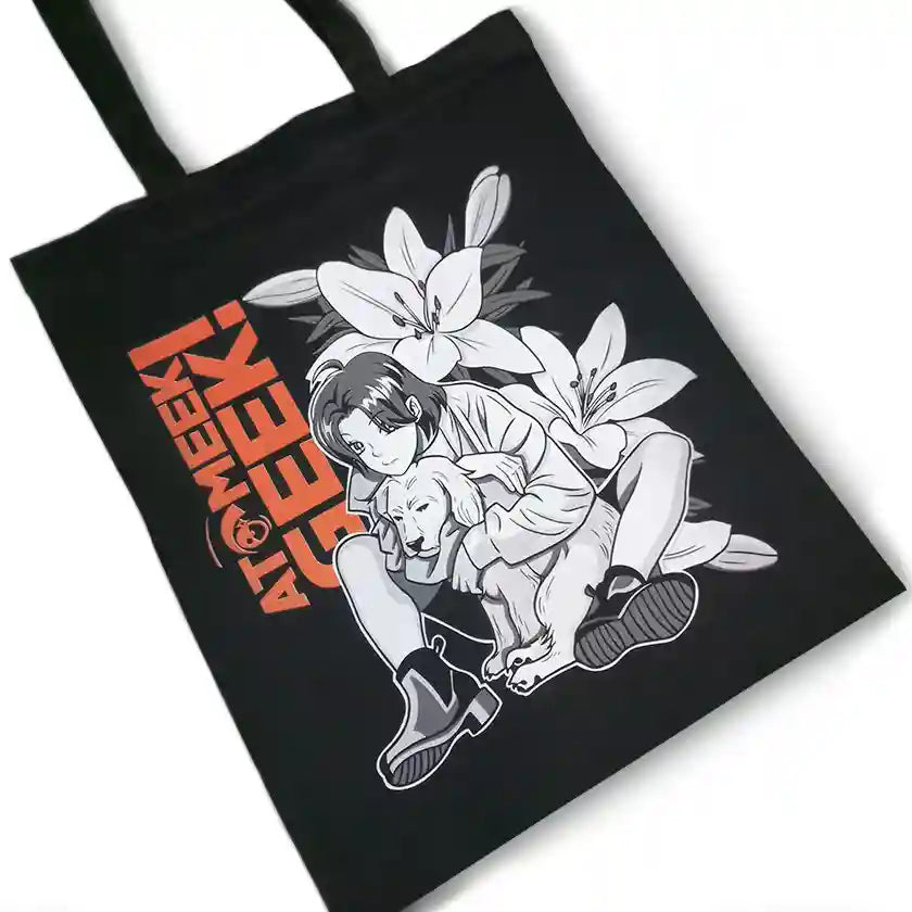 Yuri - Totebag Léger