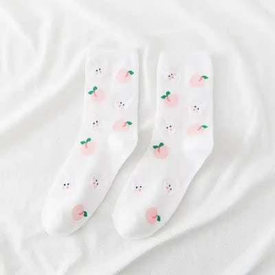 Chaussettes Usagi