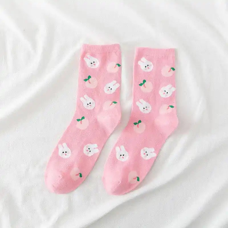 Chaussettes Usagi
