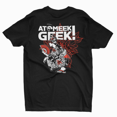 Oni - T-shirt Unisexe